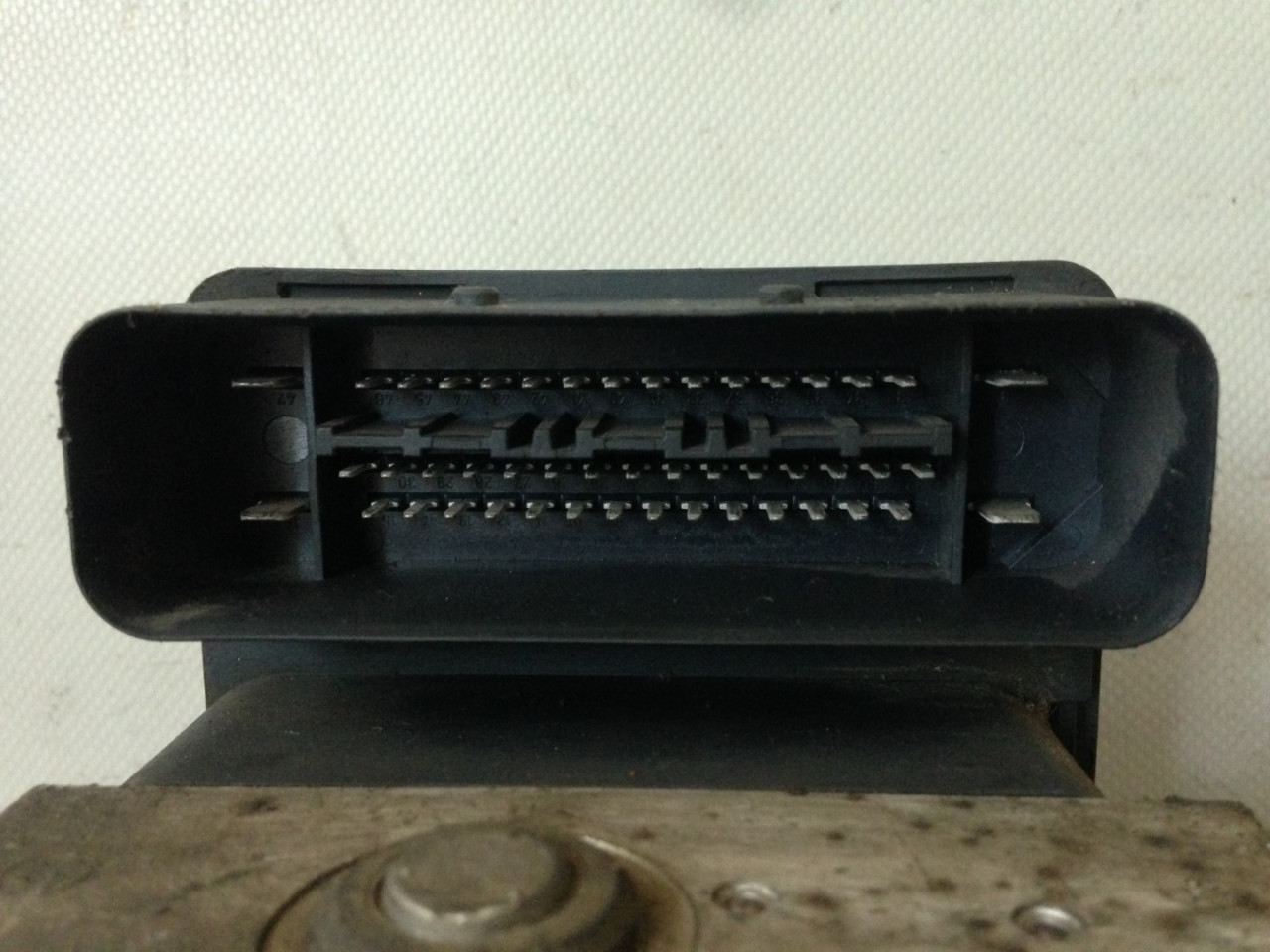 ABS ELEKTRONIKA RENAULT LAGUNA > 01-05 10096014203