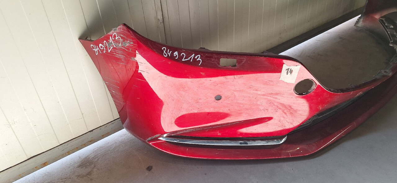 DIJELOVI BRANIK MAZDA 6 > 18- GSH750031