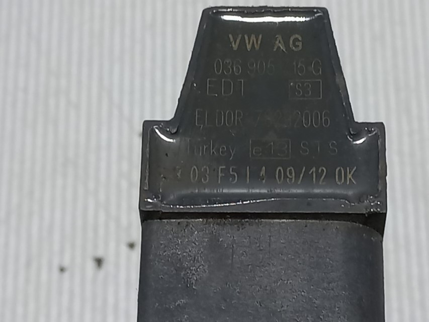 DIJELOVI BOMBINA VW PASSAT B7 > 10-14 036905715G