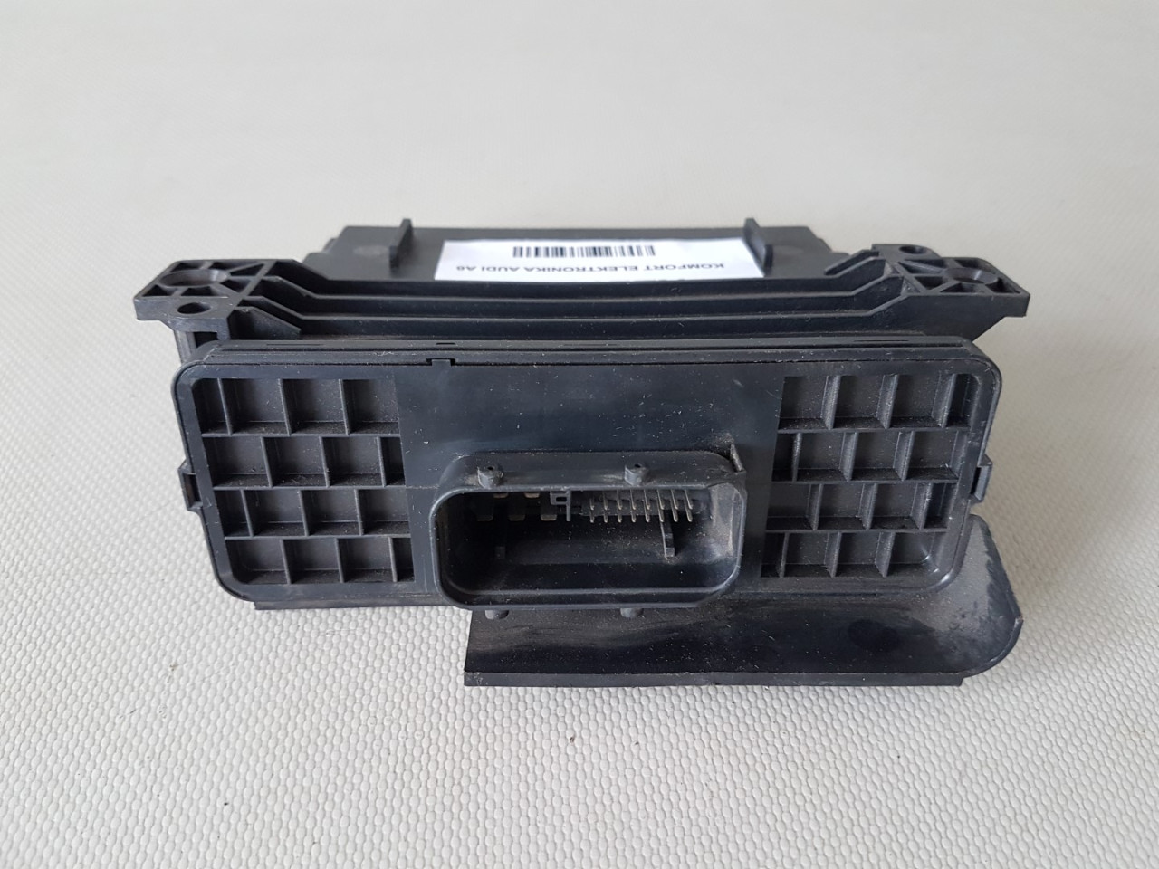 KOMFORT ELEKTRONIKA AUDI A6 > 04-08 4F0907280 4F0910280