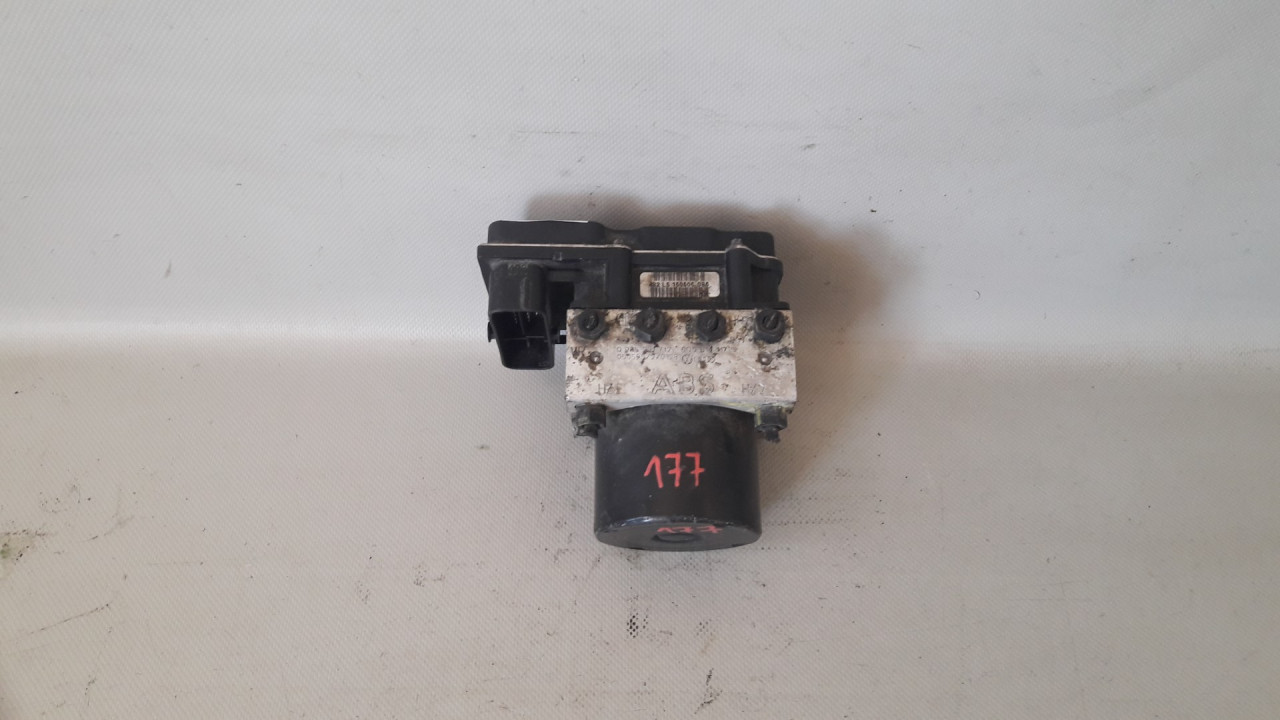 ABS ELEKTRONIKA VW POLO > 05-09 6Q0907379AF 0265231712