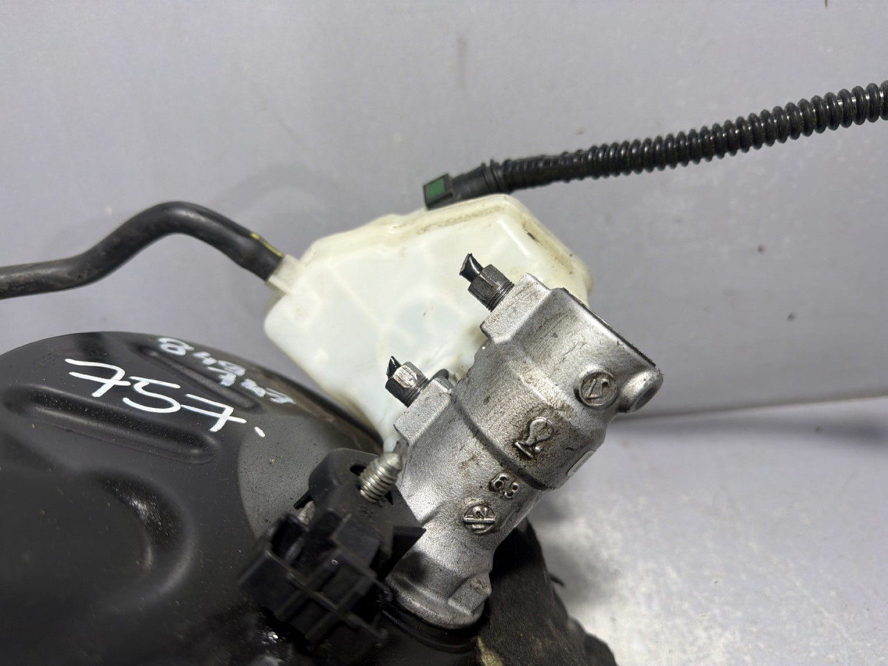 DIJELOVI BOCA ULJA PEUGEOT 308 > 17-21 03350890841