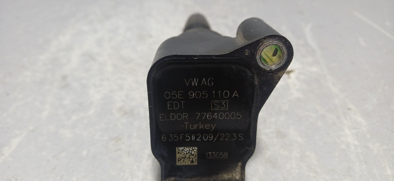 BOMBINA SKODA KAROQ > 17- 05E905110A 77640005