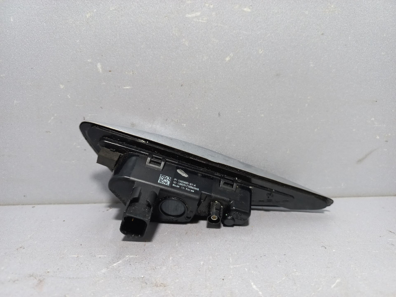 DIJELOVI KAMERA TESLA MODEL III > 18-20 1495865