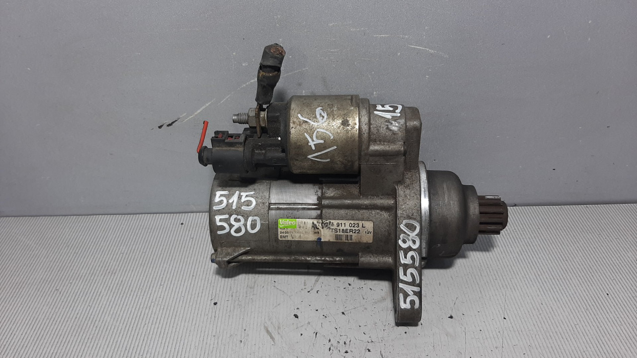 DIJELOVI ALNASER VW POLO > 09-14 0AM911023L