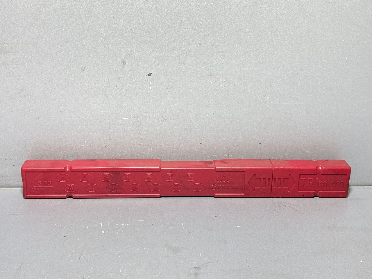 SIGURNOSNI TROKUT BMW SERIJA 2 (F45/F46) > 14-18 27R034