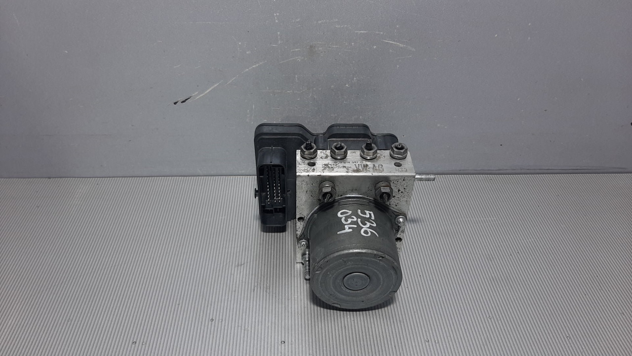 ABS ELEKTRONIKA VW POLO > 14-17 6C0614517G 6C0907379G