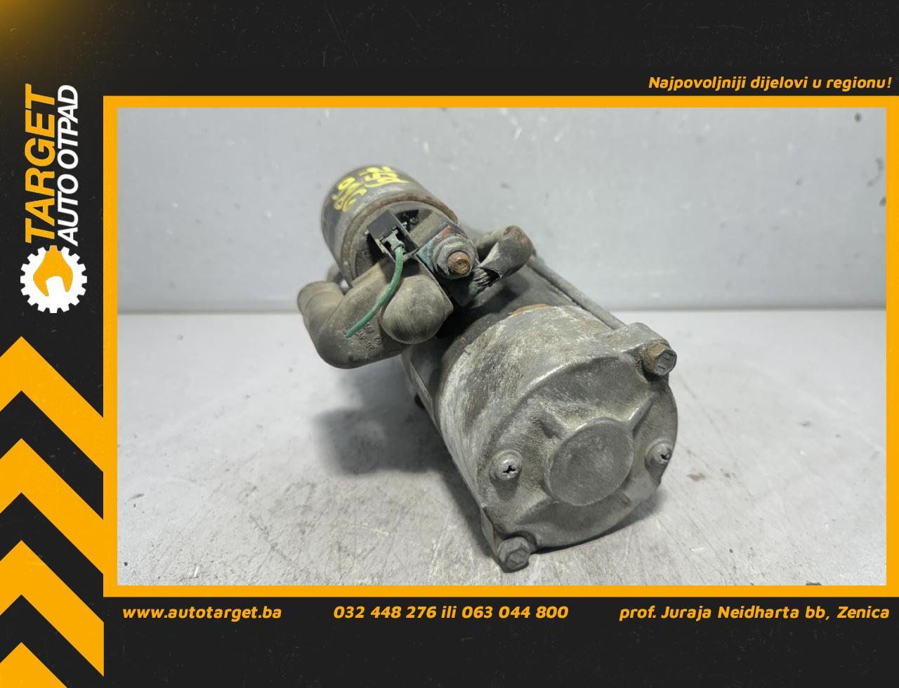 DIJELOVI ALNASER MITSUBISHI ASX > 12-16 1.8 201810A188