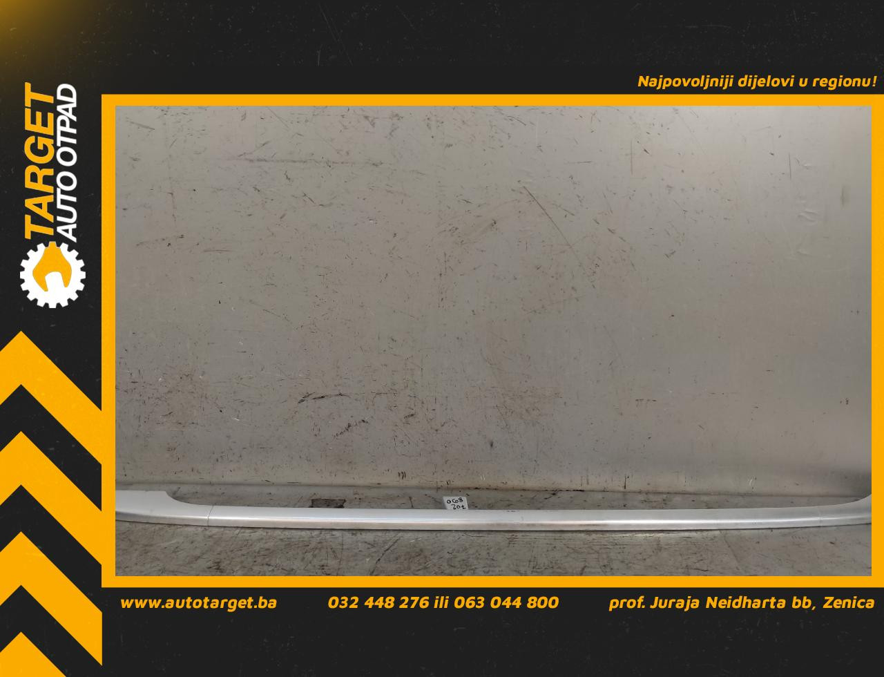 KROVNI NOSAC VW PASSAT B6 > 05-10 3C9860033