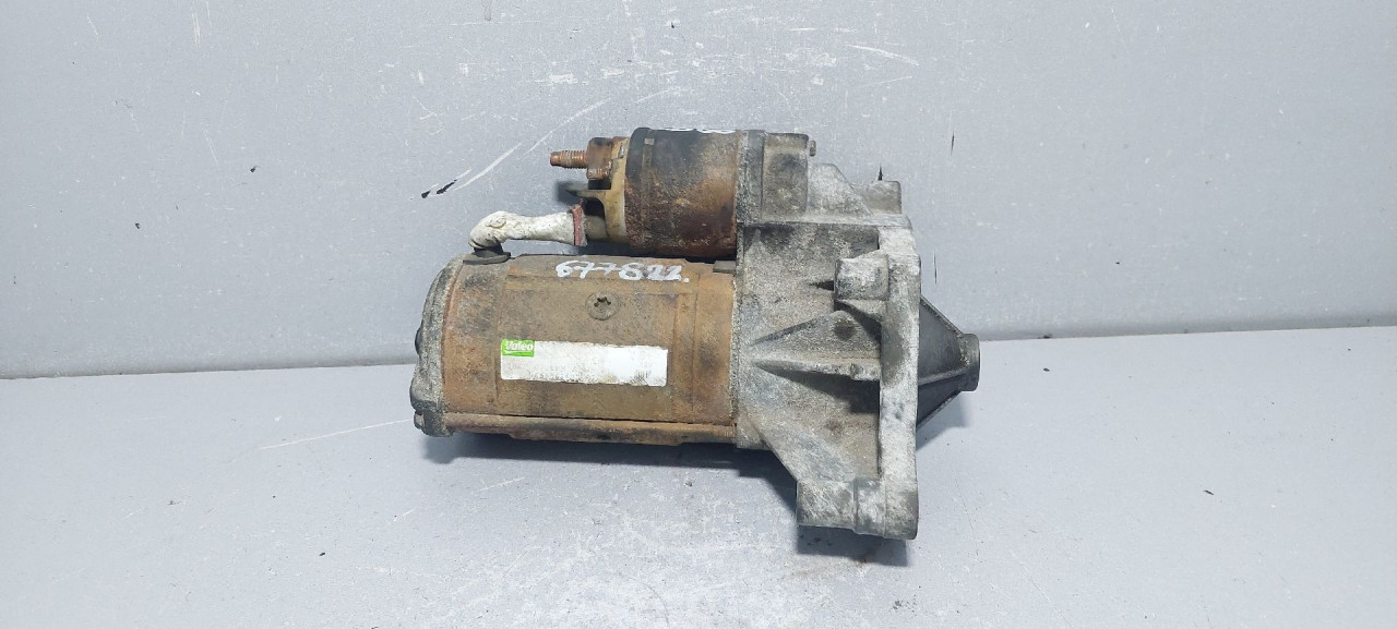 DIJELOVI ALNASER CITROEN C5 > 08-10 9654561480