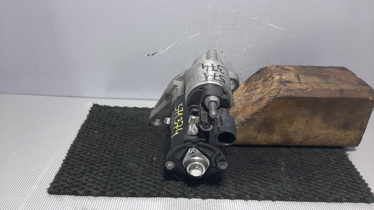 DIJELOVI ALNASER VW GOLF 6 > 08-12 02Z911023E