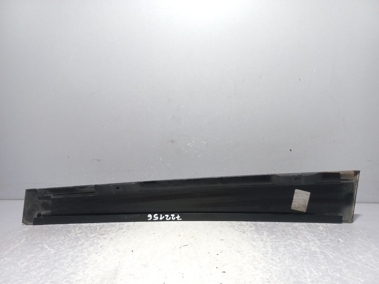 DIJELOVI LAJSNA VW CADDY > 03-10 2K0837901