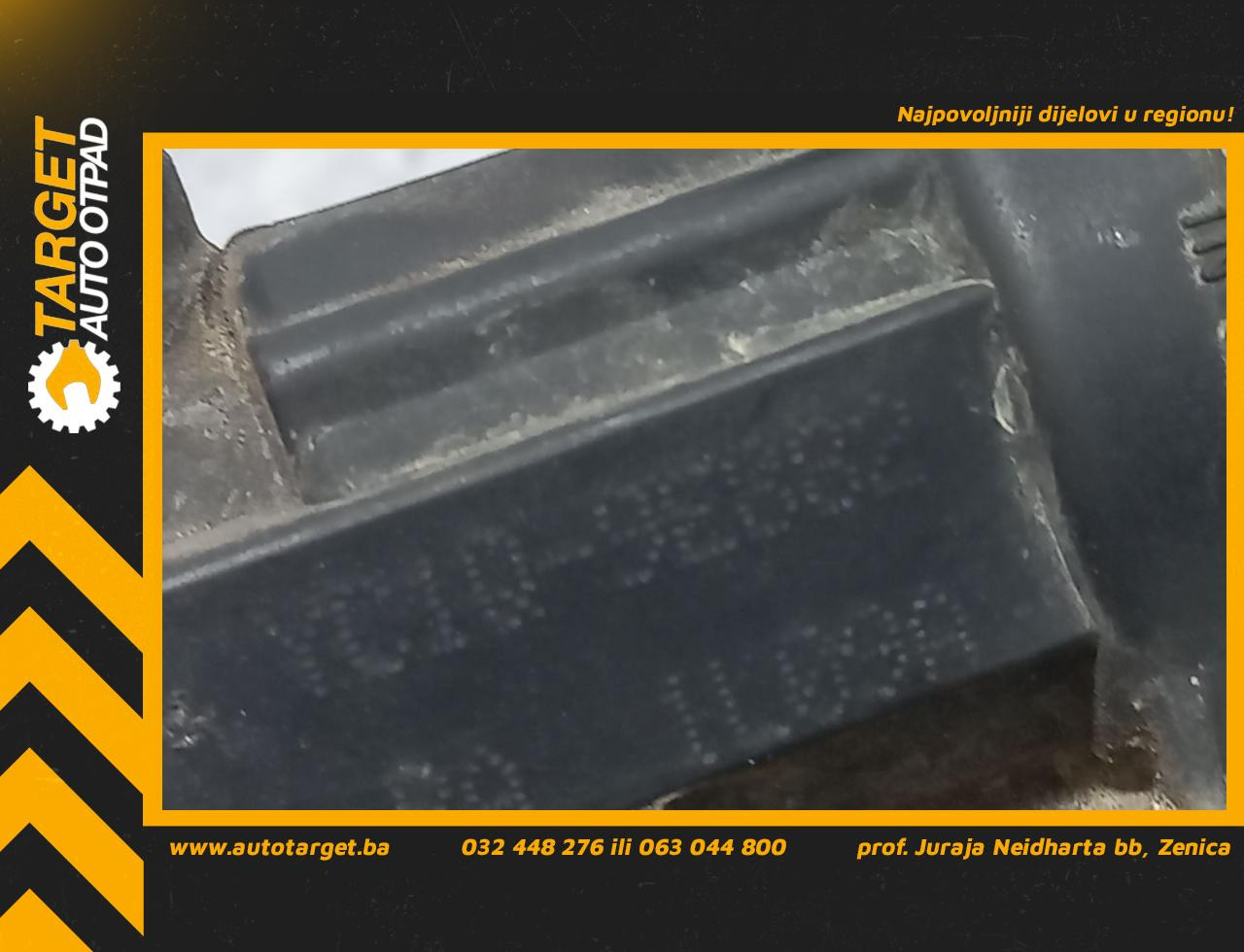 DIJELOVI VAKUM VENTIL FORD TRANSIT > 00-06 YC1Q9E882