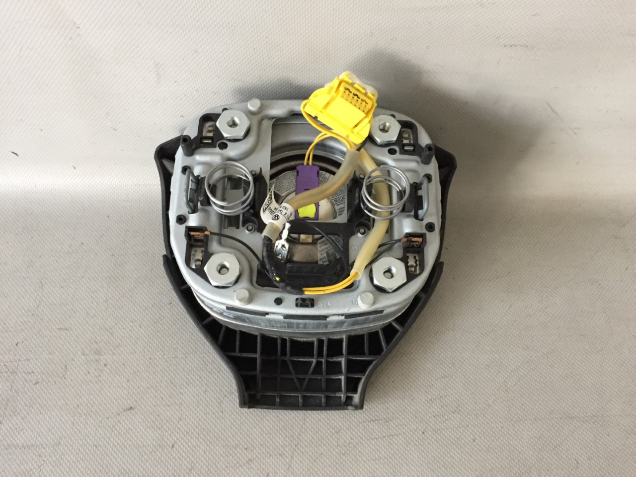AIRBAG VOLANA VW GOLF 5 > 03-08 VW036051 2K0880201L