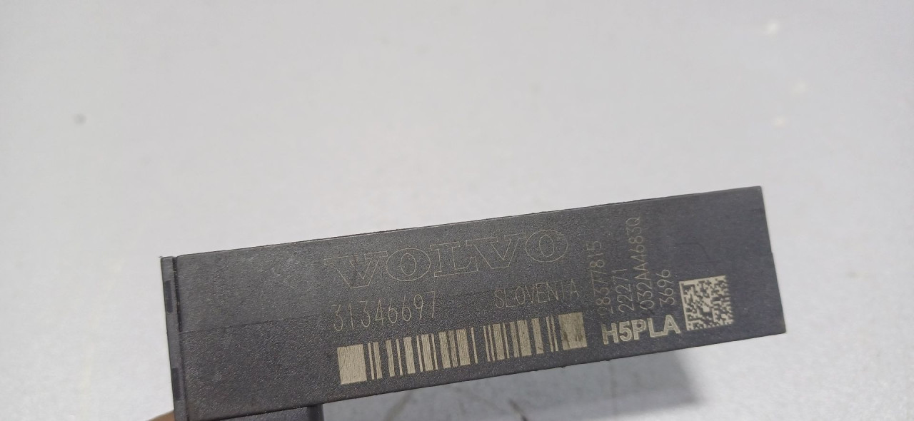 DIJELOVI ANTENA VOLVO XC90 > 15-19 31346697
