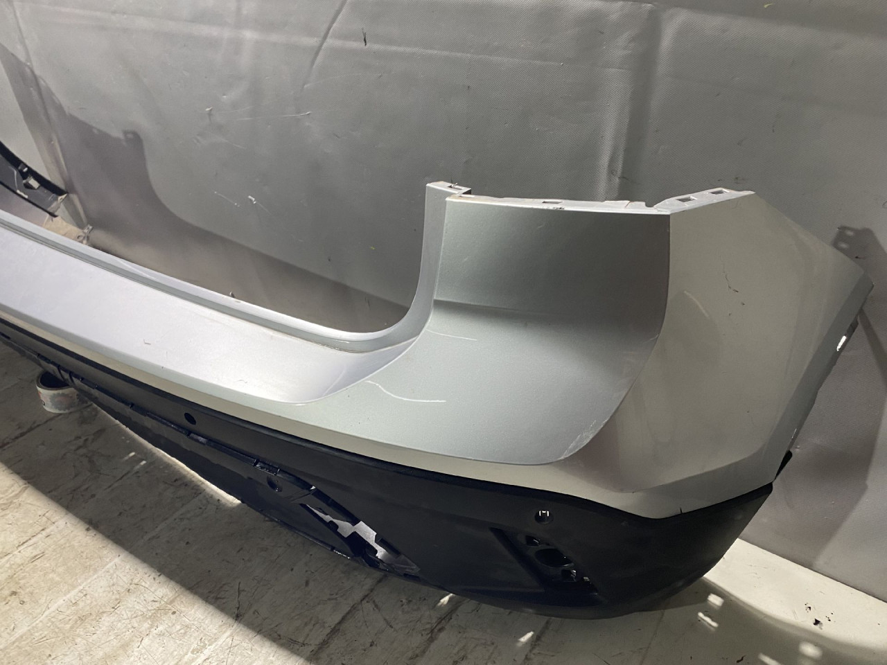 DIJELOVI BRANIK VW T-CROSS > 18- 2GM807421A