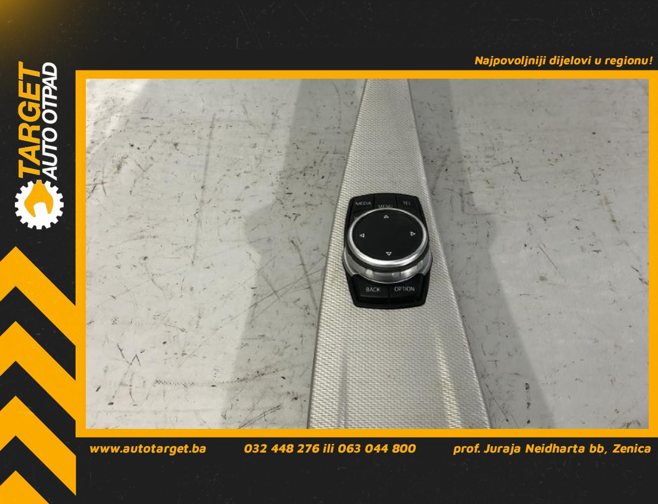 LAJSNA BMW SERIJA 3 (F30/F31) > 11-14 8064245
