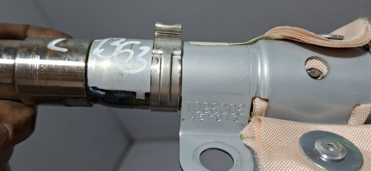 DIJELOVI KROVNI AIRBAG MAZDA 6 > 16-18 1098308