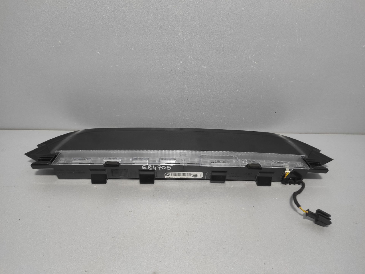 TRECE STOP SVJETLO BMW X4 (F26) > 13-18 7336946