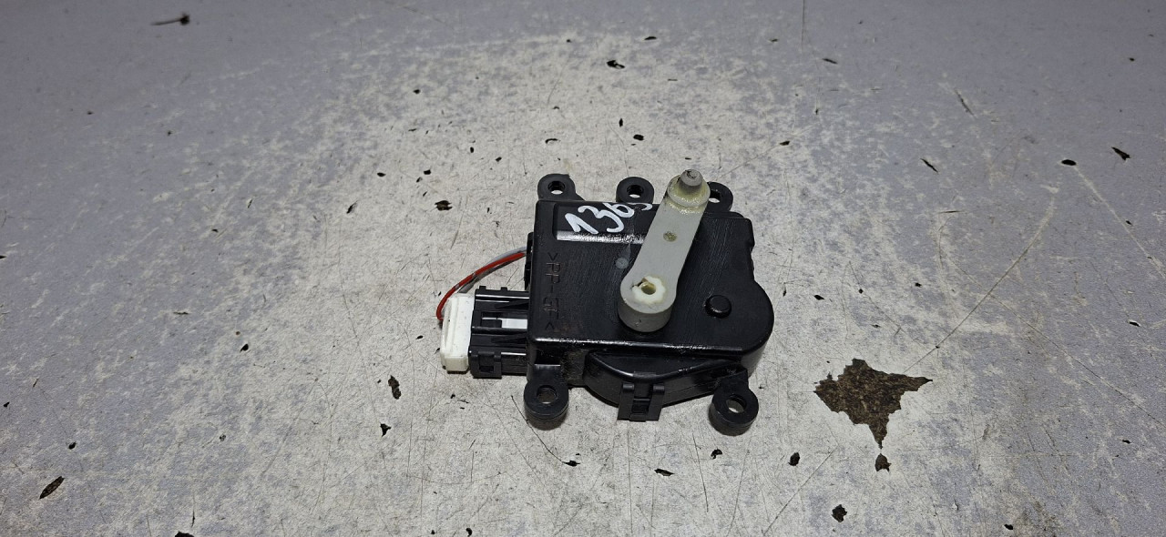 DIJELOVI MOTORIC KLAPNE MAZDA 6 > 16-18