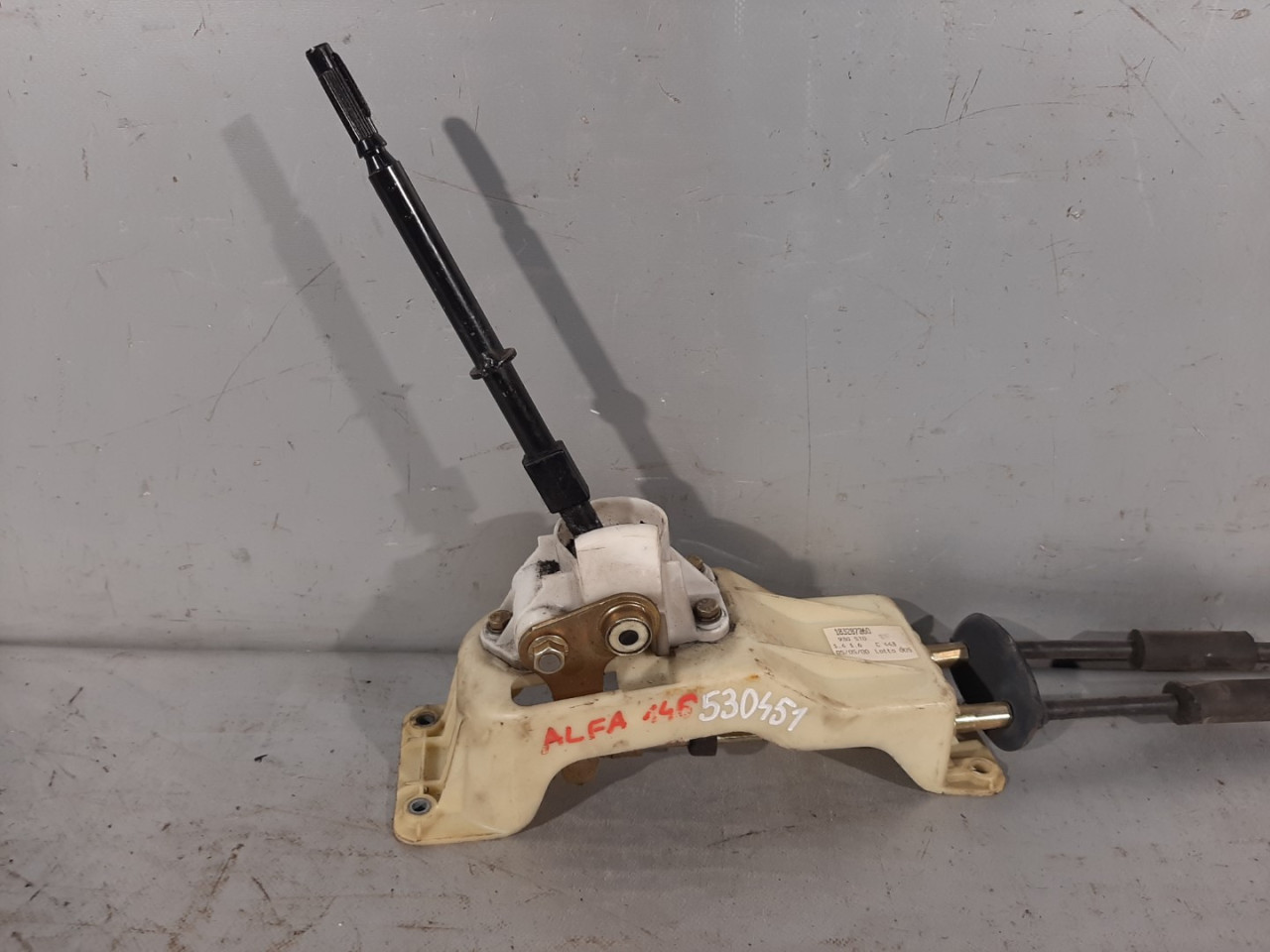 SALTEBLA ALFA ROMEO 145/146 > 94-99 183287260
