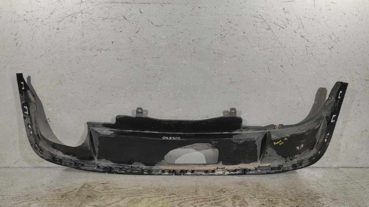 DIFUZOR ZADNJI VW PASSAT B7 > 10-14 3AF807521A