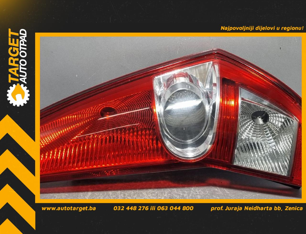 DIJELOVI STOP SVJETLO SUZUKI SPLASH > 11-14 89071608