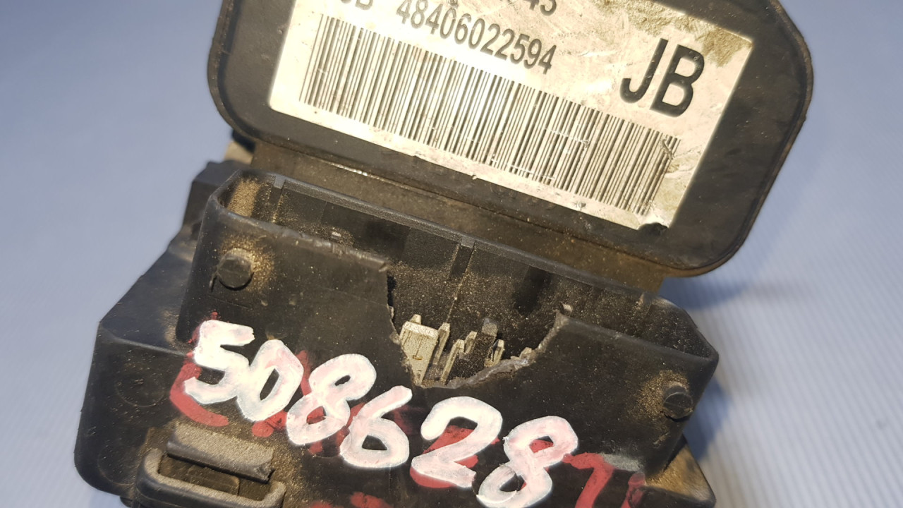 ABS ELEKTRONIKA CHEVROLET/DAEWOO LACETTI > 04-10 DW4100