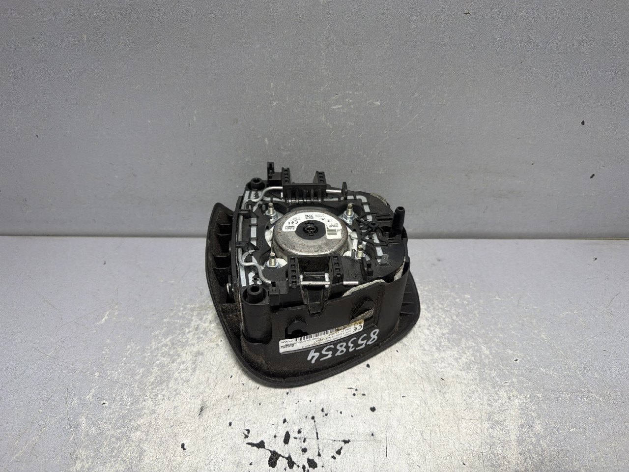DIJELOVI AIRBAG VOLANA FORD TRANSIT > 14- BK21V042B85AB