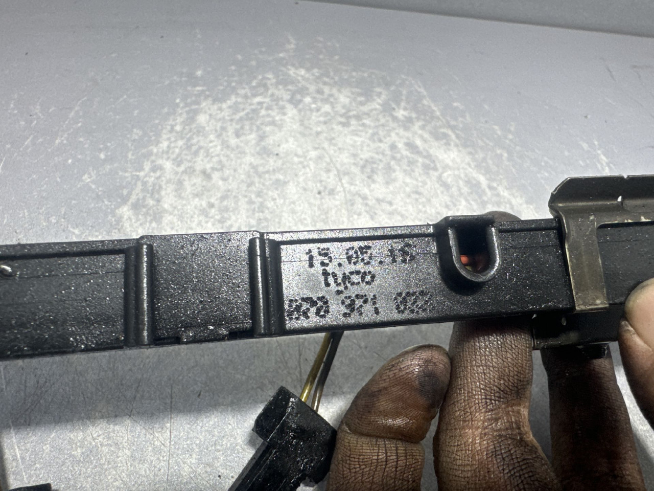 DIJELOVI INSTALACIJA VW T6 > 15- 070971033