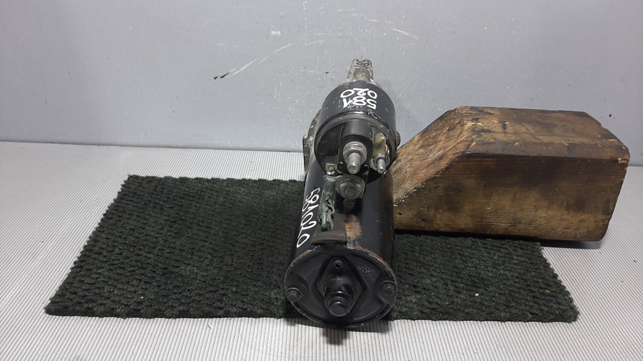 DIJELOVI ALNASER VW TOUAREG > 02-06 012911023F