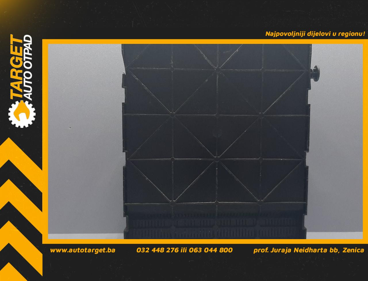 ELEKTRONIKA MODUL PEUGEOT 207 > 06-09 9659285580