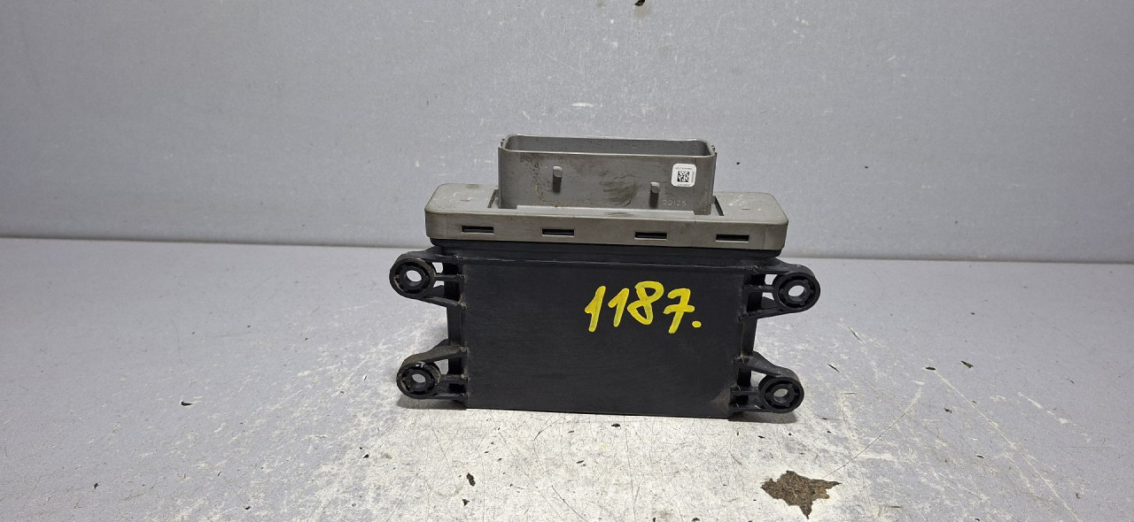 DIJELOVI ELEKTRONIKA MODUL RENAULT MASTER > 14- 237G00535R