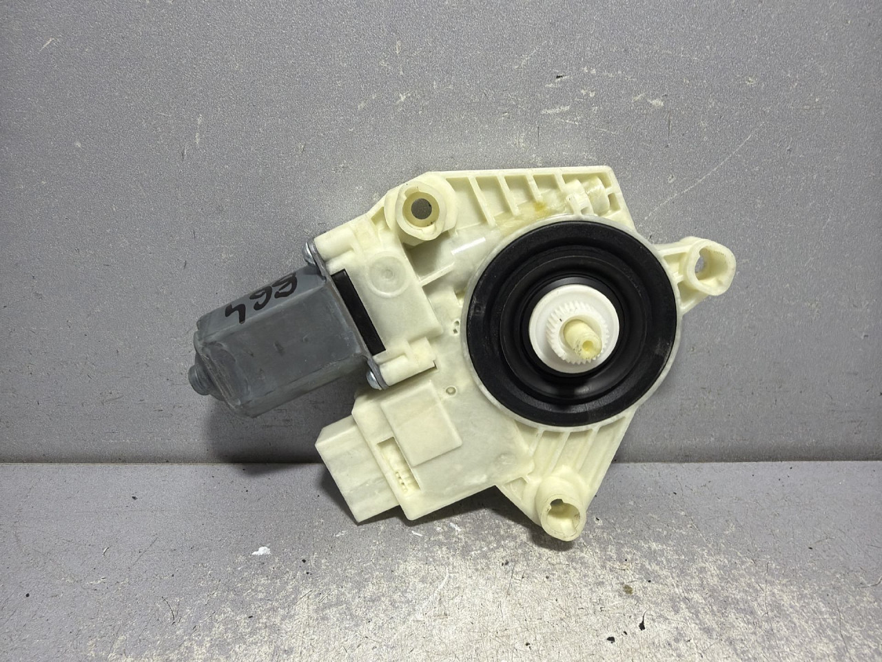 MOTORIC PODIZACA STAKLA SKODA RAPID > 12-16 5JA959811H