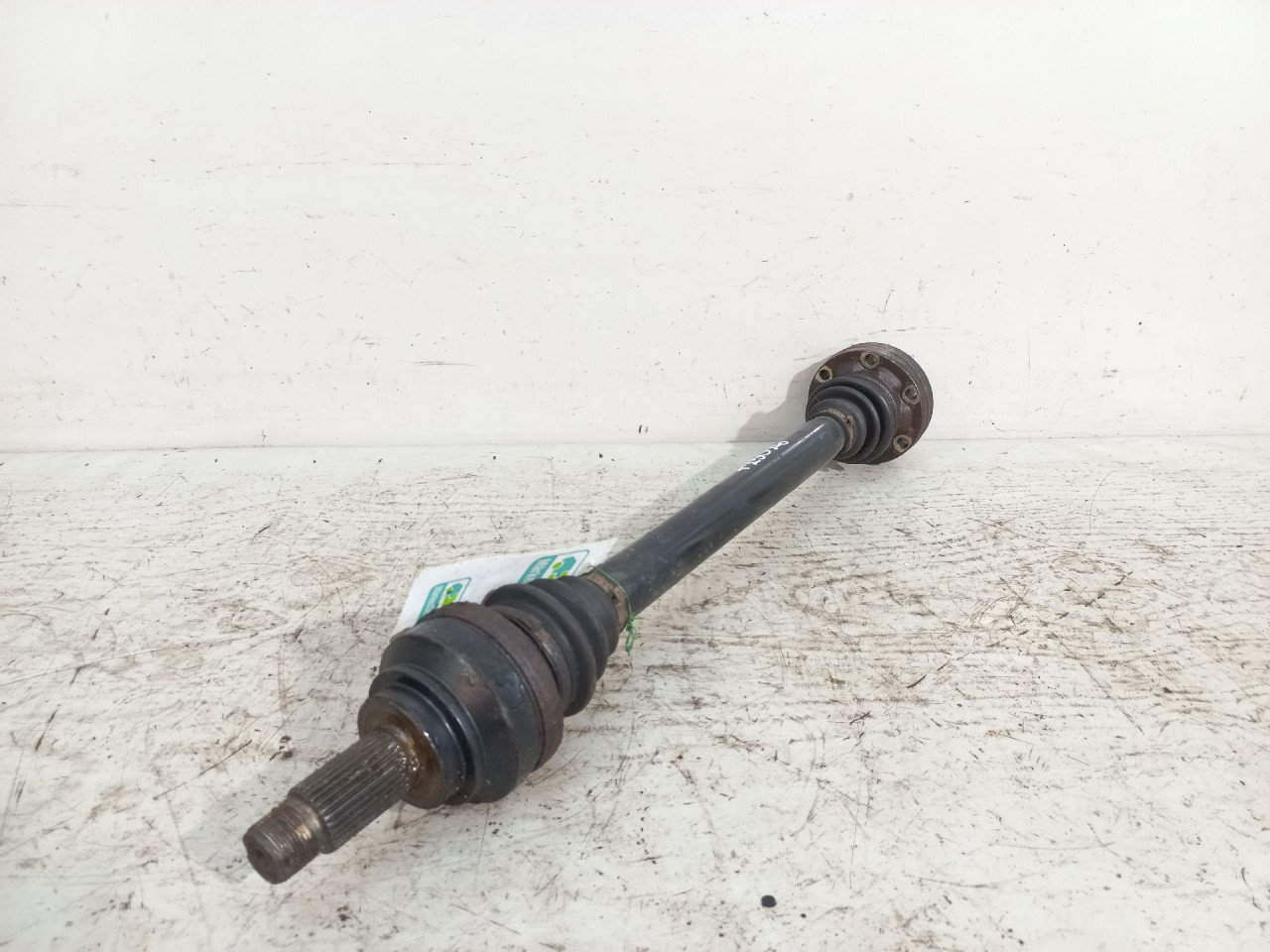 POLUOSOVINA BMW SERIJA 5 (E60/E61) > 03-07 33207572430