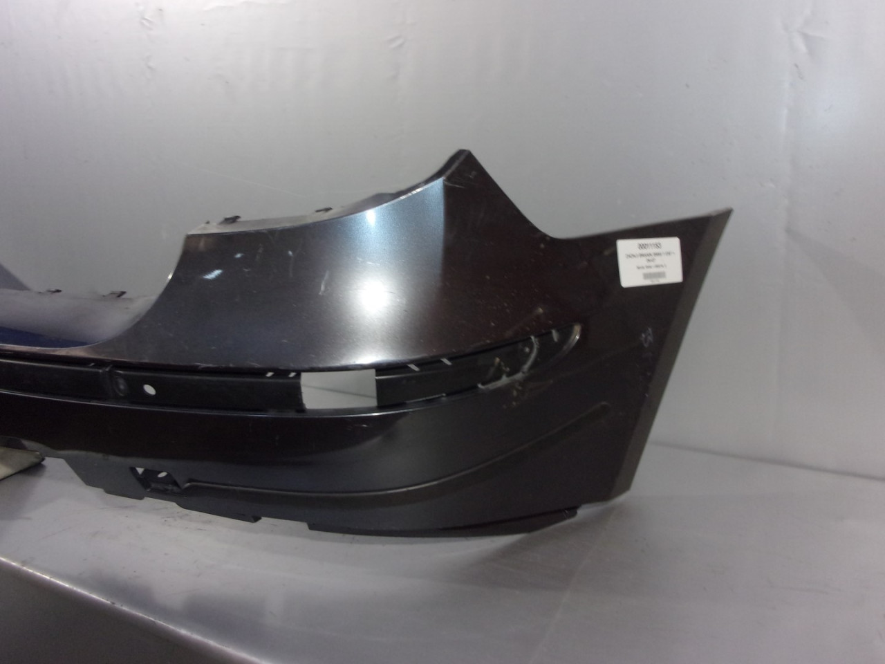 BRANIK BMW SERIJA 1 (E87/E81) > 04-07 BM120010 51127058