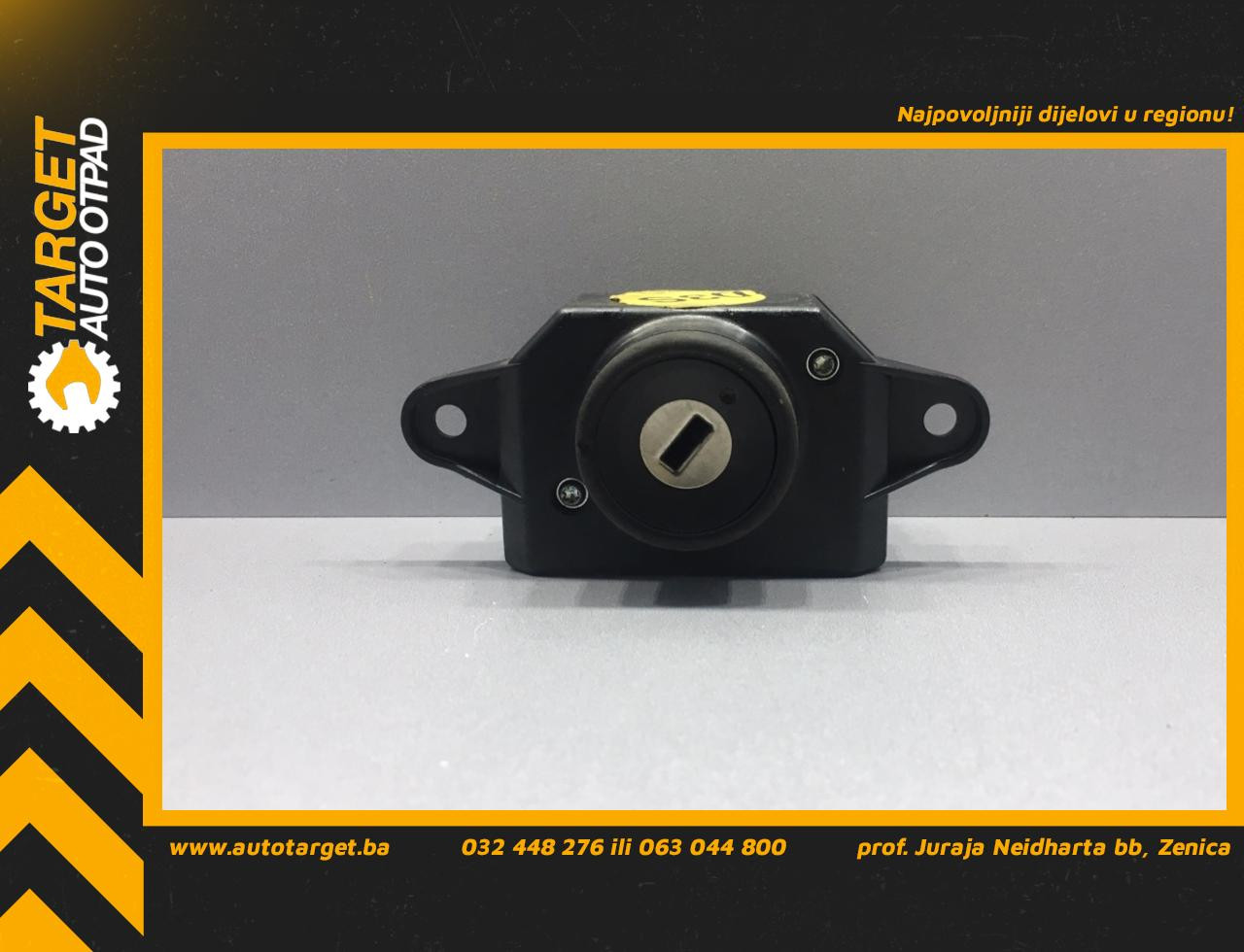 DIJELOVI BRAVA PALJENJA AUDI A6 > 04-08 4F0909131G