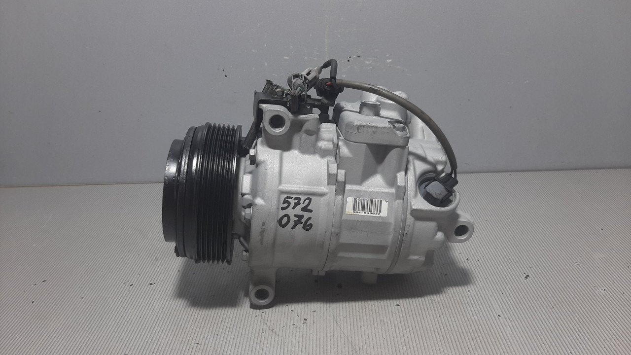 KOMPRESOR KLIME BMW SERIJA 3 (E90/E91) > 05-08 447260-1