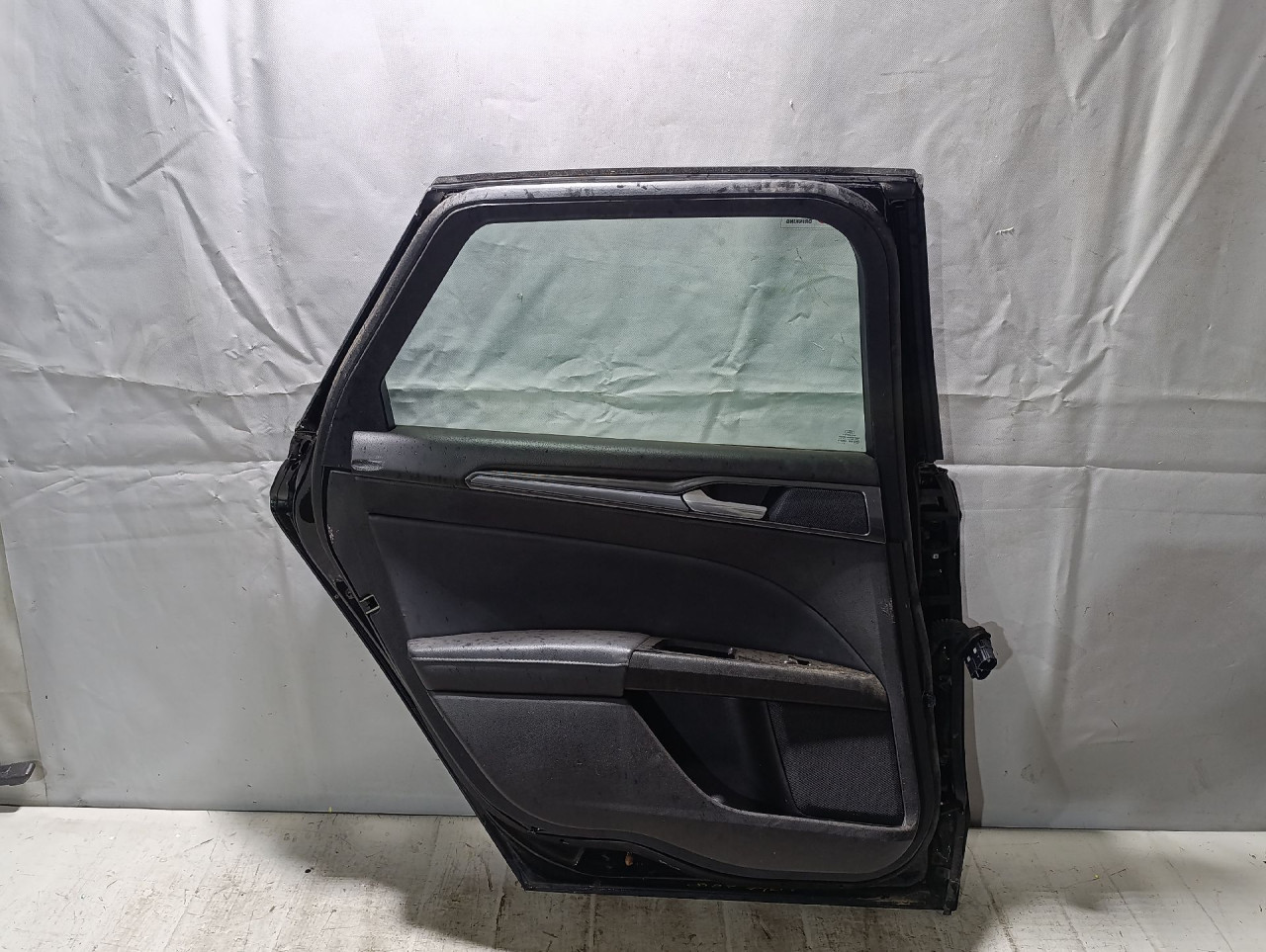 DIJELOVI VRATA FORD MONDEO > 14-19