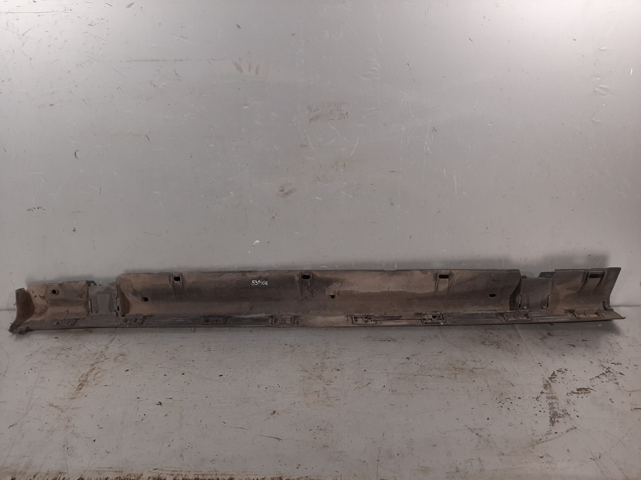 DIJELOVI PRAG OPEL CORSA C > 03-06 09165717