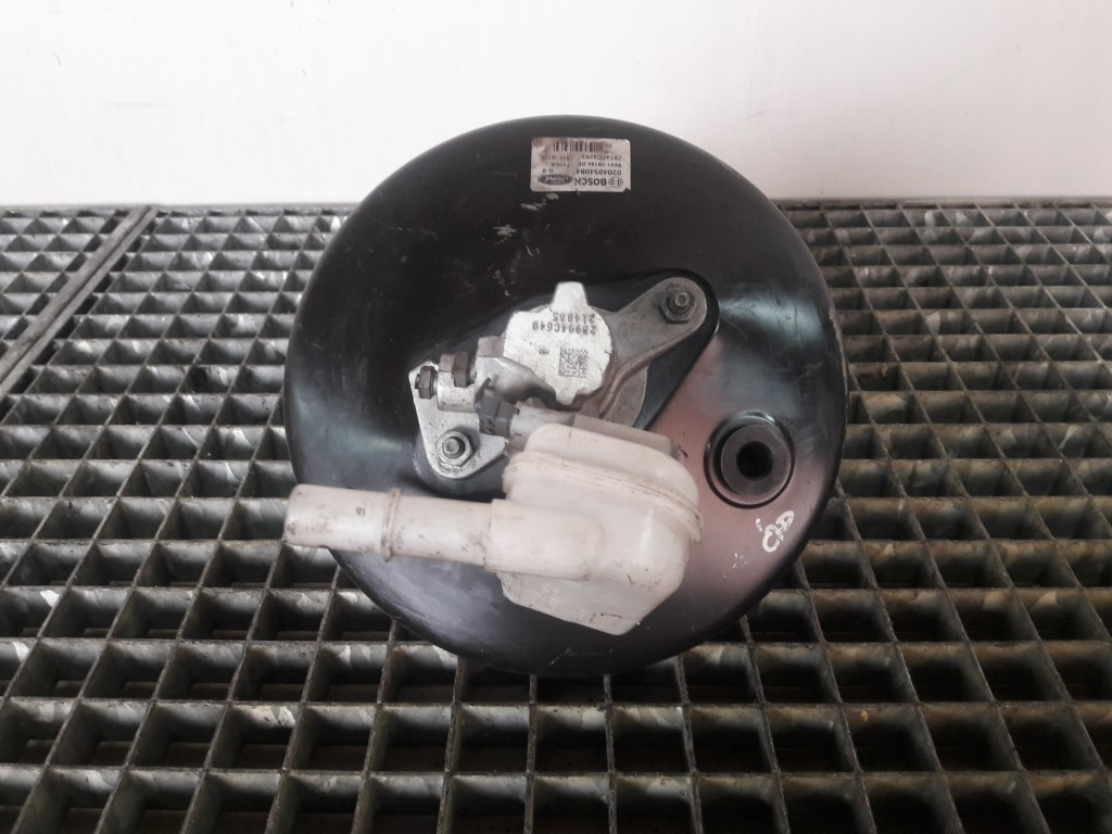 KOCIONI DOBOS FORD FIESTA > 02-05 0204054084 0204054084