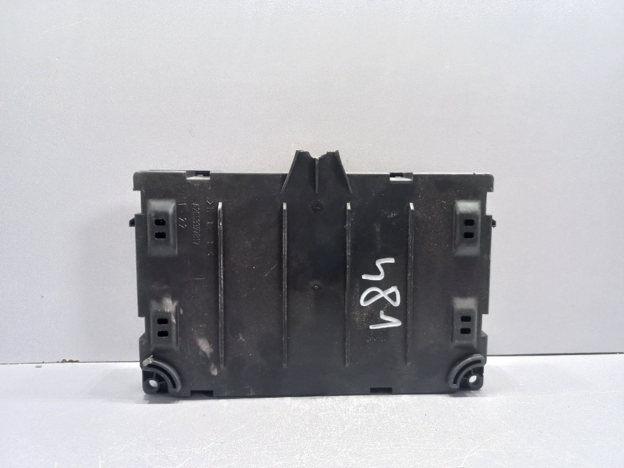 BCM ELEKTRONIKA CITROEN C5 > 08-10 9665778480