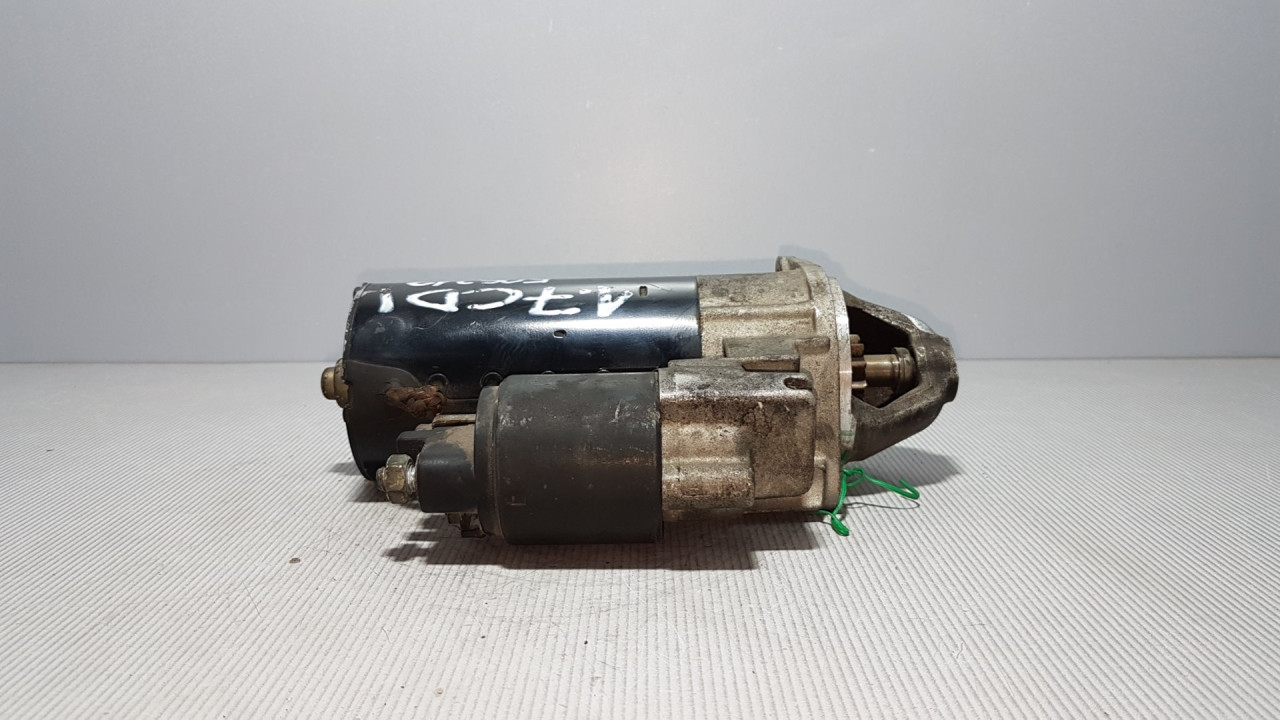 ALNASER MERCEDES A KLASA (W168) > 02-04 0001115008