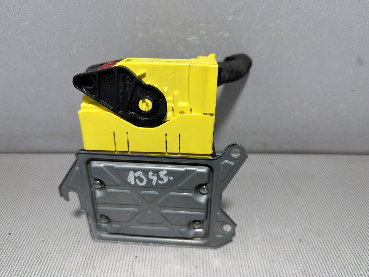 ELEKTRONIKA AIRBAGA VW GOLF 7 FACELIFT > 16-20 5Q0959655BJ