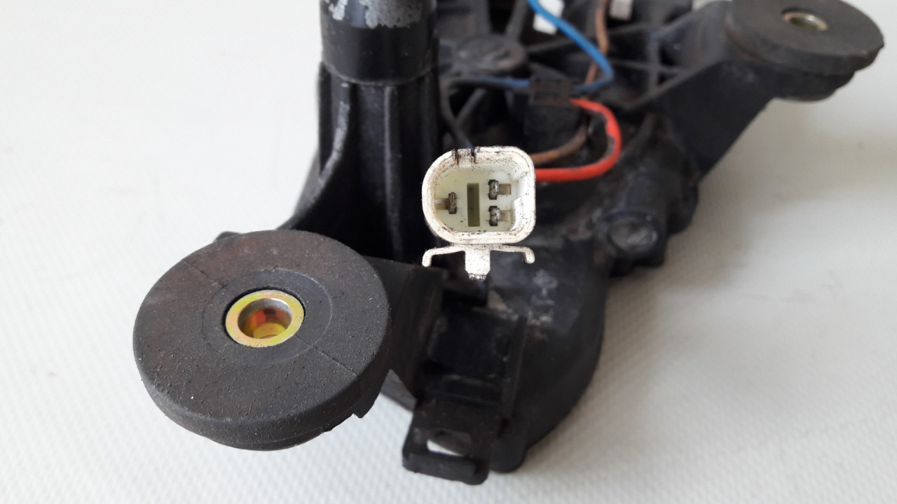 MOTORIC BRISACA GEPEKA ALFA ROMEO 147 > 00-05 MS259600 TGL35012V