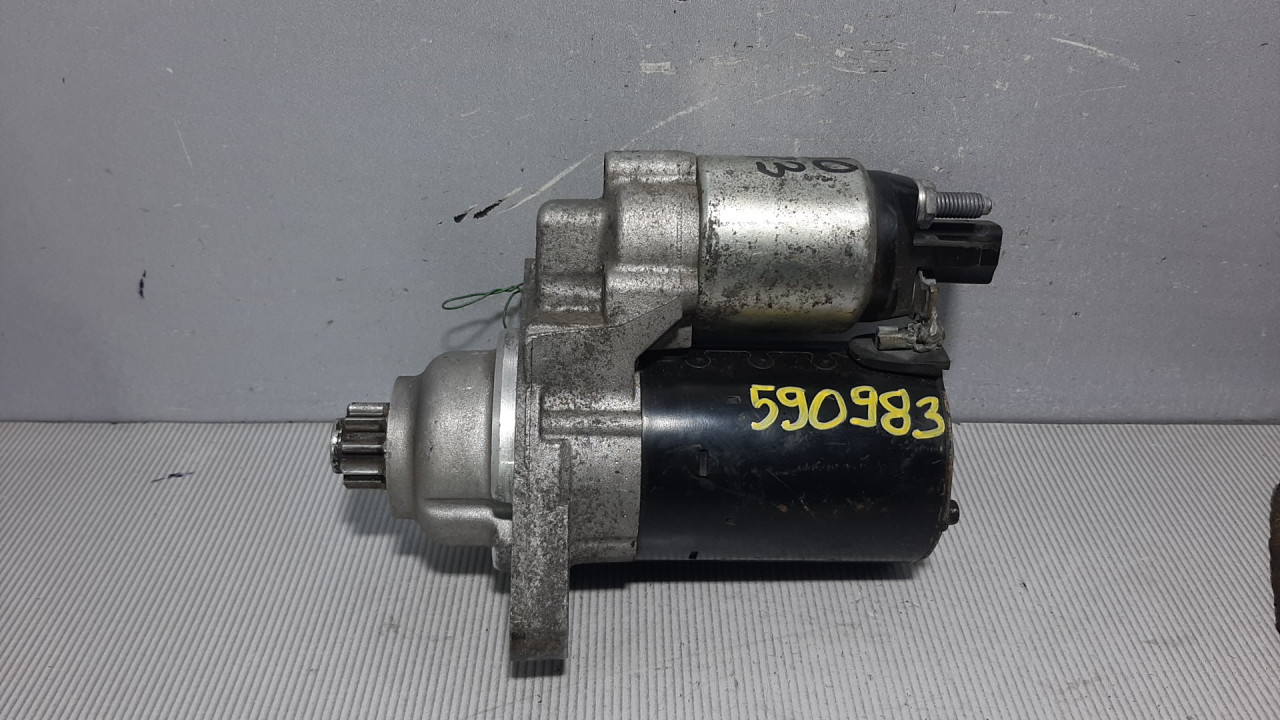 DIJELOVI ALNASER VW GOLF 5 > 03-08 02T911023M