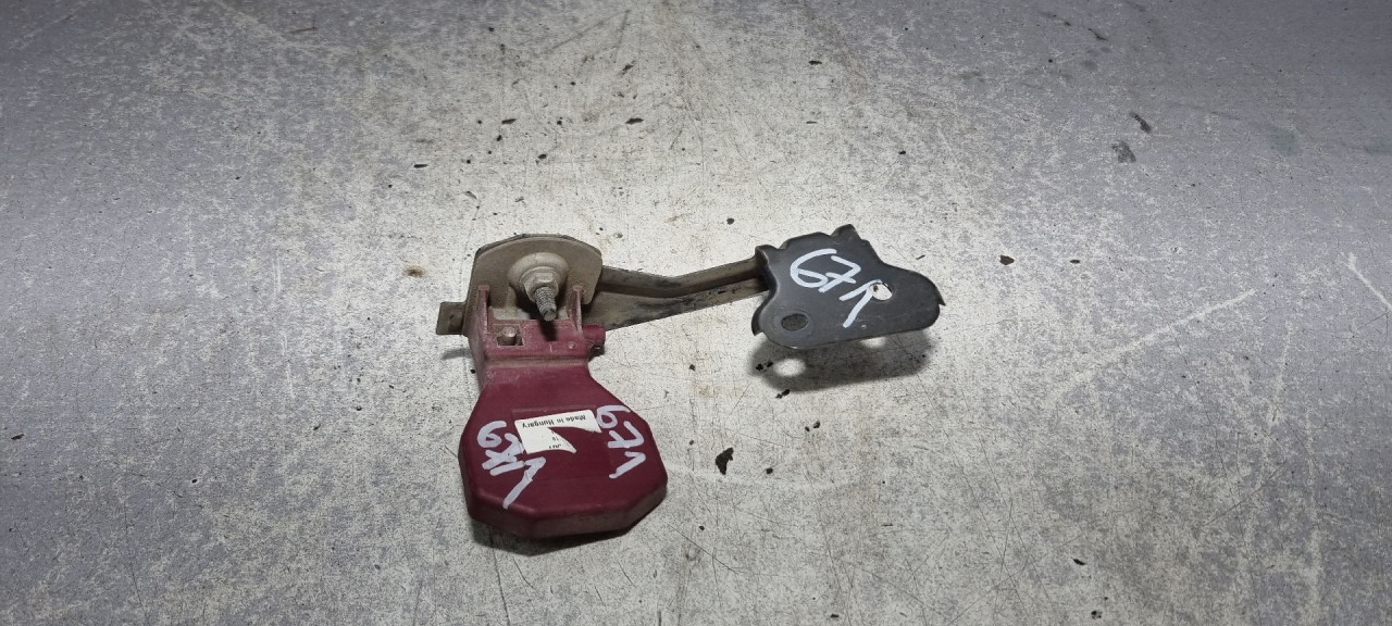 DIJELOVI ANTENA AUDI A6 4K > 18- 4K5035526