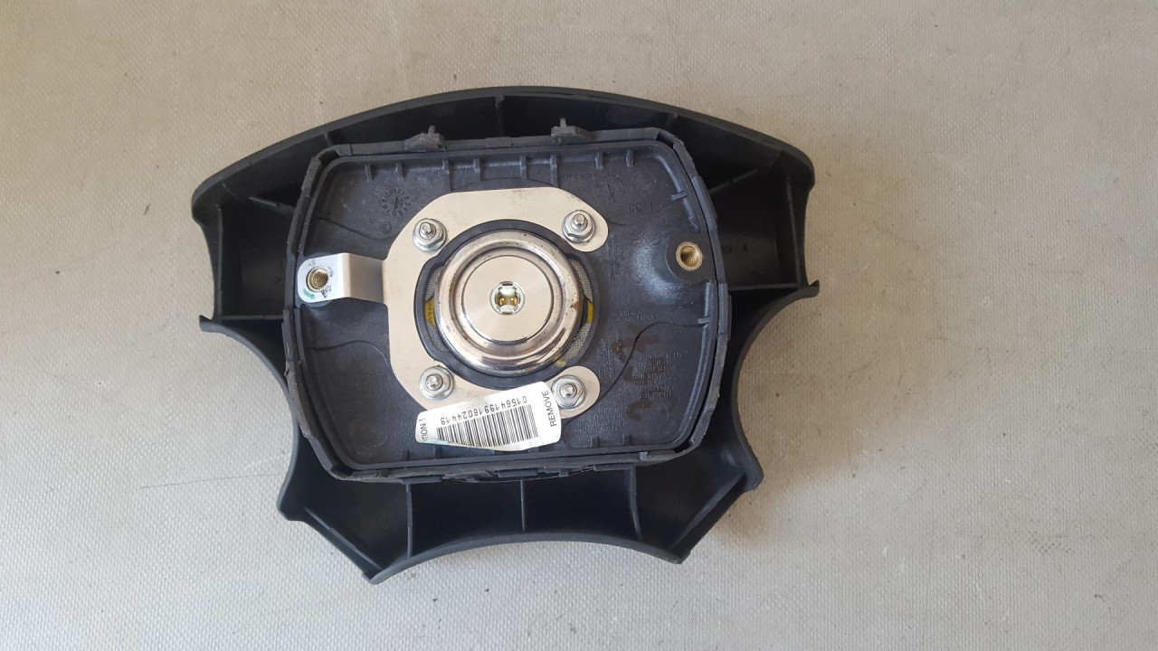 AIRBAG VOLANA PEUGEOT 306 > 99-01 96363427ZL