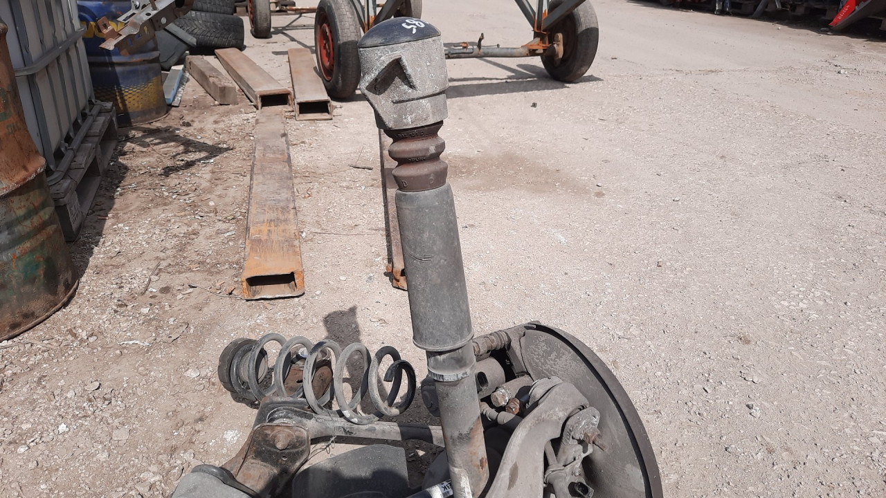 DIJELOVI AMORTIZER AUDI A4 (B8) > 07-11 8K0513035L