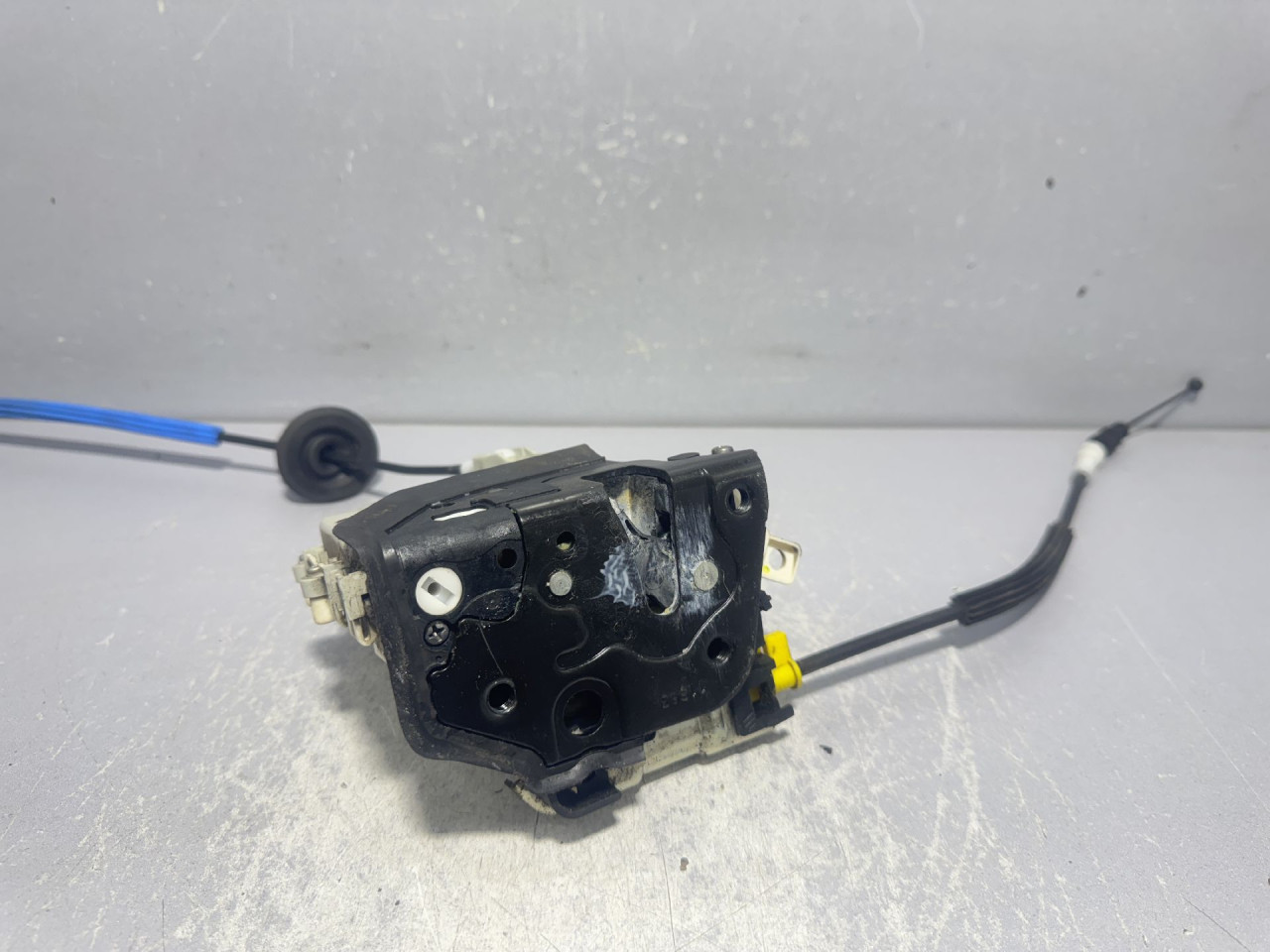 BRAVA VRATA AUDI A4 (B8) > 12-15 8J2837015C